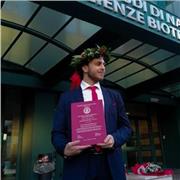 Hai problemi con le Scienze ed in particolare con la Biologia? Posso aiutarti!